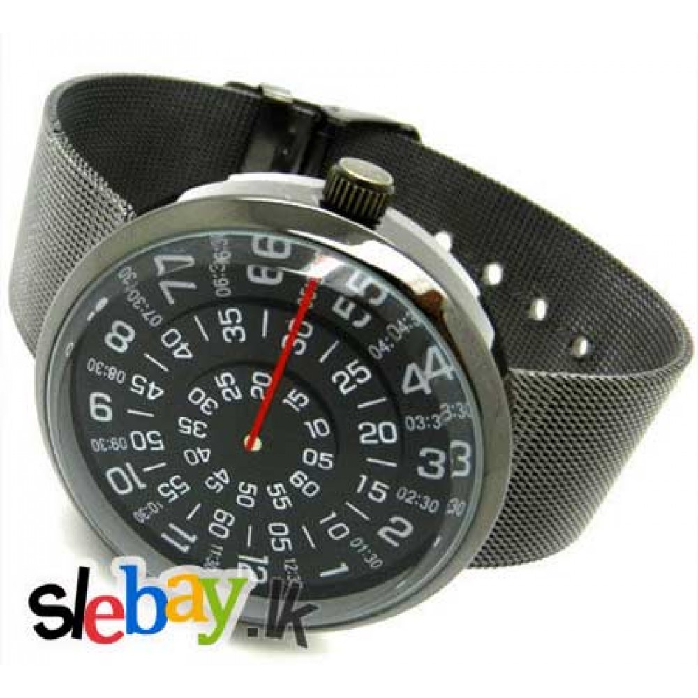 Business Wrist Watch 4